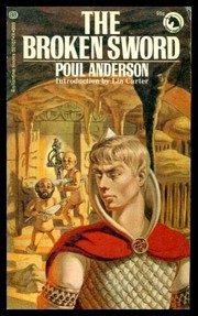 The broken sword by Poul Anderson