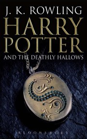 Harry Potter and the Deathly Hallows by J. K. Rowling