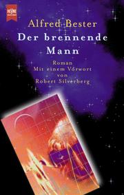 The Stars My Destination by Alfred Bester