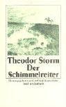 Der Schimmelreiter by Theodor Storm
