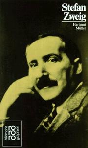 Stefan Zweig by Hartmut Müller