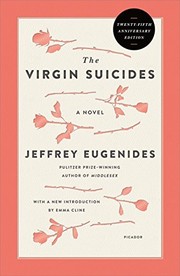 The Virgin Suicides (Bloomsbury Classic) by Jeffrey Eugenides