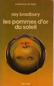 The golden apples of the sun and other stories by Ray Bradbury
