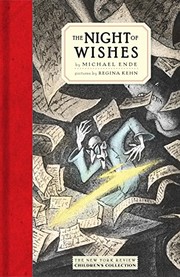 The Night of Wishes by Michael Ende