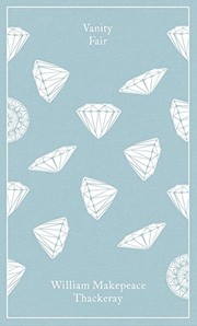 Vanity Fair by William Makepeace Thackeray