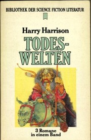 Todeswelten by 