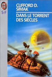 Time and again by Clifford D. Simak
