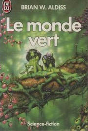 Hothouse by Brian W. Aldiss