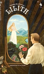 Lilith by George MacDonald