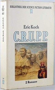 C.R.U.P.P. 2 Romane by 