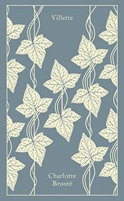 Villette by Charlotte Brontë