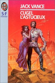The Eyes of the Overworld by Jack Vance