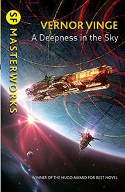 A Deepness in the Sky (Zones of Thought) by Vernor Vinge