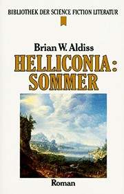 Helliconia by 