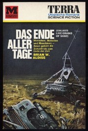 Galaxies Like Grains of Sand by Brian Aldiss