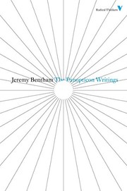The Panopticon Writings by Jeremy Bentham