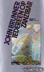 Stand on Zanzibar by John Brunner