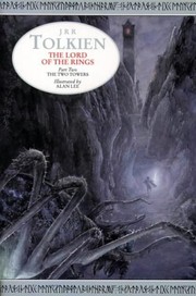 The Two Towers by J.R.R. Tolkien