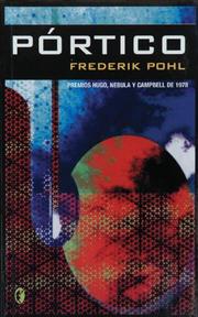 Gateway by Frederik Pohl