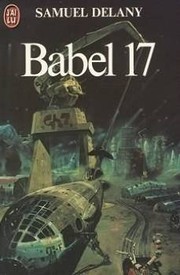 Babel-17 by Samuel R. Delany