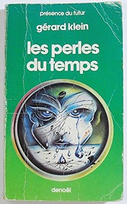 Les perles du temps by Gérard Klein