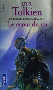 The Return of the King by J.R.R. Tolkien