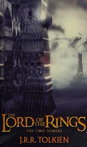 The Two Towers by J.R.R. Tolkien