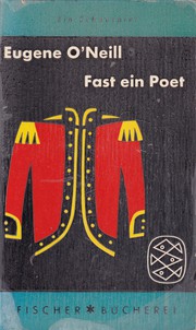 Fast ein Poet by Eugene O'Neill