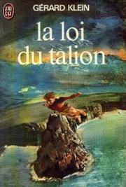 La loi du talion by Gérard Klein