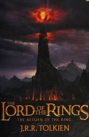 The Return of the King by J.R.R. Tolkien