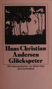 Glückspeter by Hans Christian Andersen