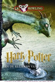 Harry Potter and the Deathly Hallows by J. K. Rowling