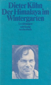 Der Himalaya im Wintergarten by Dieter Kühn