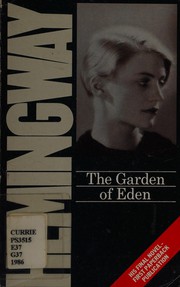 The Garden of Eden by Ernest Hemingway
