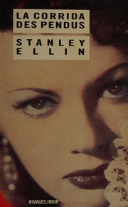 La Corrida des pendus by Stanley Ellin