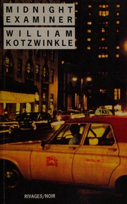 Midnight examiner by William Kotzwinkle
