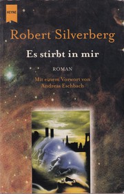 Dying Inside by Robert Silverberg