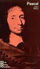 Blaise Pascal by Albert Béguin
