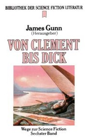 Von Clement bis Dick by 