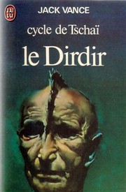 The Dirdir by Jack Vance