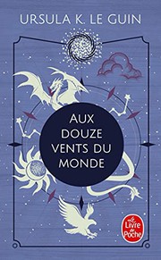 The Wind's Twelve Quarters and The Compass Rose by Ursula K. Le Guin