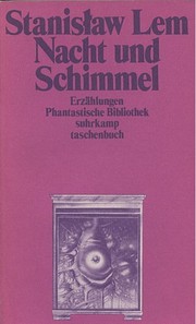 Opowiadania by Stanisław Lem