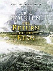 The Return of the King by J.R.R. Tolkien