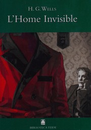 The Invisible Man by H. G. Wells