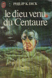 The three stigmata of Palmer Eldritch by Philip K. Dick