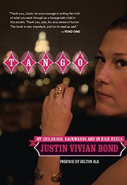 Tango by Justin Bond
