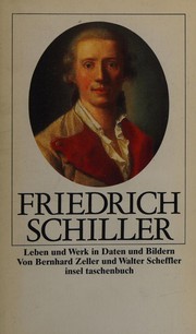 Leben Und Werk by Bernhard Zeller