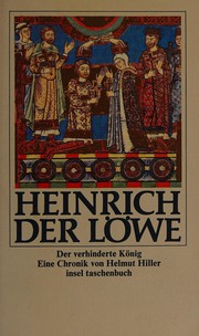 Heinrich der Löwe by Helmut Hiller
