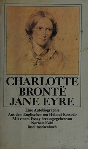 Jane Eyre. Eine Autobiographie. by Norbert Kohl