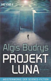 Rogue moon by Algis Budrys